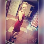 Аня - @christie_ball23337 - Instagram