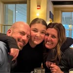 Christie Parker Benedict - @cparker1117 - Instagram