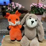Christine Benedict - @yarning_with_chris - Instagram