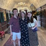 Christie Block Stout - @christie722 - Instagram