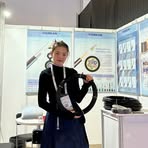 Kristy Li Fiber Cable - Facebook