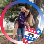Christine Capps - @wizardluvswar13 - Instagram