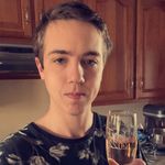 Carson Christie - @carson_christie_02 - Instagram