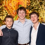 Carson Christie - @carsondchristie1 - Instagram
