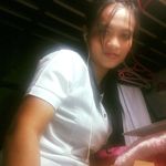 Christie Ann Castillo - @eafanzzrah - Instagram