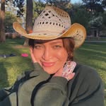 Christie Castillo - @krustyiscute - Instagram