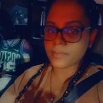 Christie Castillo - @mszcastillo809 - Instagram
