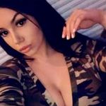 Christie Castillo - @chrissyy_90 - Instagram