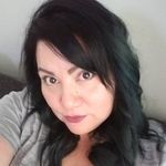 Christie Castillo - @pebbles7374 - Instagram