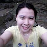 CHRISTIE MARIE S. CASTILLO - @kristine_castillo20002000 - Instagram
