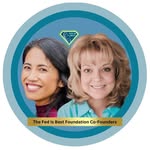 Dr. Christie del Castillo-Hegyi - @fedisbestfoundation - Instagram