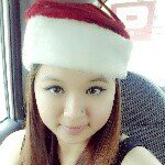 Christie Chew - @ccgaiklyn - Instagram