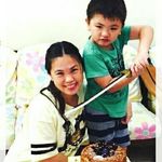 Christie Chew - @xdchristie - Instagram