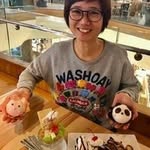 Christie Chew H L - @christiechew - Instagram