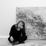 Christie Chew-Wallace - @ccwallaceartstudio - Instagram