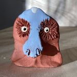 Christie Cooper - @christiecooperceramics - Instagram