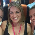 Christie Cooper - @christiecoop82 - Instagram