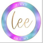 Christie Cooper - @pinkyleeandme - Instagram