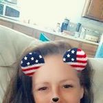 Christie Cooper - @christie.cooper.90 - Instagram