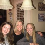 Christie Kennemer-Cooper - @christiecooperrr - Instagram