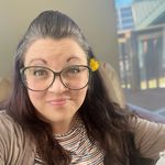 Christie Mosher Cunningham - @choosing_abnormal_joy - Instagram