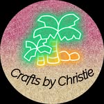 Christie Day - @craftsbychristie13 - Instagram