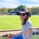Francesca Christie - @christiedayvacation - Instagram