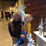 Christie Brooks Thompson - @christie_dotson - Instagram