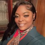 Christie Dotson Green - @mz_disanddat - Instagram