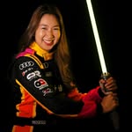 Christina Lam | Jedi Driver - @christinaylam - Instagram