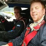 Daniel Christie - @daniel.christie.37co_driver - Instagram