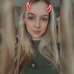 Christie Amerson - @christieelyse - Instagram