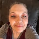 Christine Everson - @kizzyface0173 - Instagram