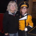 Christy Ferrell - @ferrell_christy - Instagram