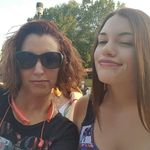 Christie Bachman Ford - @christieford81 - Instagram
