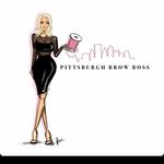 Christie Ford🌹 - @pittsburghbrowboss - Instagram