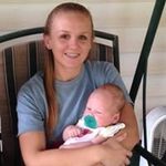 Christie Ford - @chfrd40 - Instagram