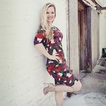 Christie Ford - @lularoechristieford - Instagram