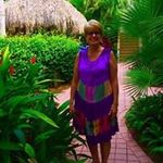 Christie Ford - @fancyfrancisford - Instagram