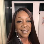 Christie Ford - @ch_ristie7111 - Instagram