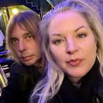 Christie Ford - @meowblack13 - Instagram