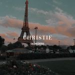 Christie Ford - @callmecherxe - Instagram