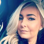 Christie Ford - @christieford1986 - Instagram