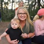 Christie Larson Ford - @cford101 - Instagram