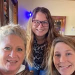 Christie Griffith - @clgriffith1224 - Instagram