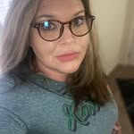 Christie Griffith - @poesome.sugar.on.me - Instagram