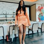 𝗖𝗵𝗿𝗶𝘀𝘁𝗶𝗻𝗲 𝗚𝗿𝗶𝗳𝗳𝗶𝘁𝗵 - @azmade_cg - Instagram