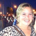 Christie Johnston - @brwneyedgirl86 - Instagram