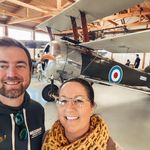 Christie Johnston - @cjadventures626 - Instagram