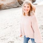 Christie Johnston - @sunnie_sweets - Instagram